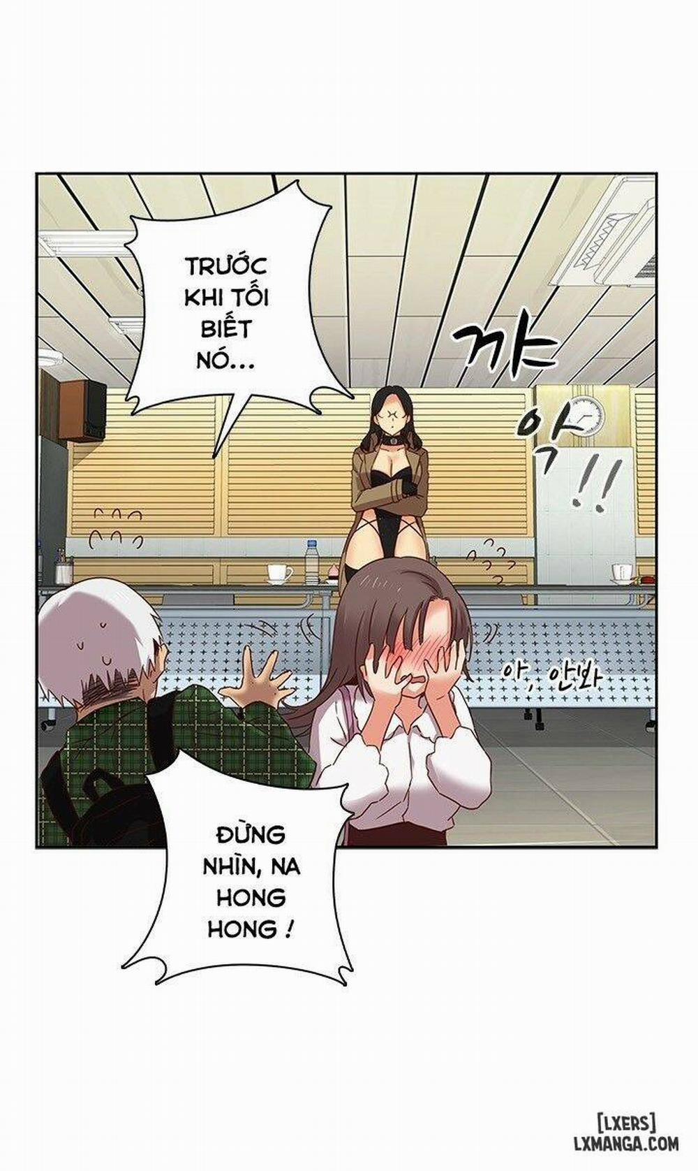 Đại Học H 5 trang 12