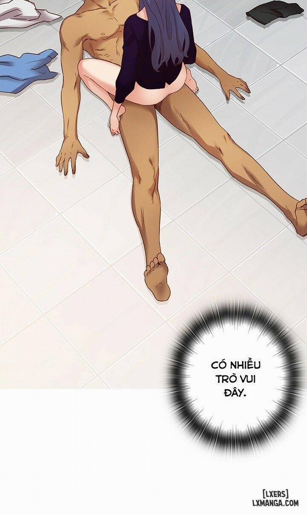 Đại Học H 5 trang 14