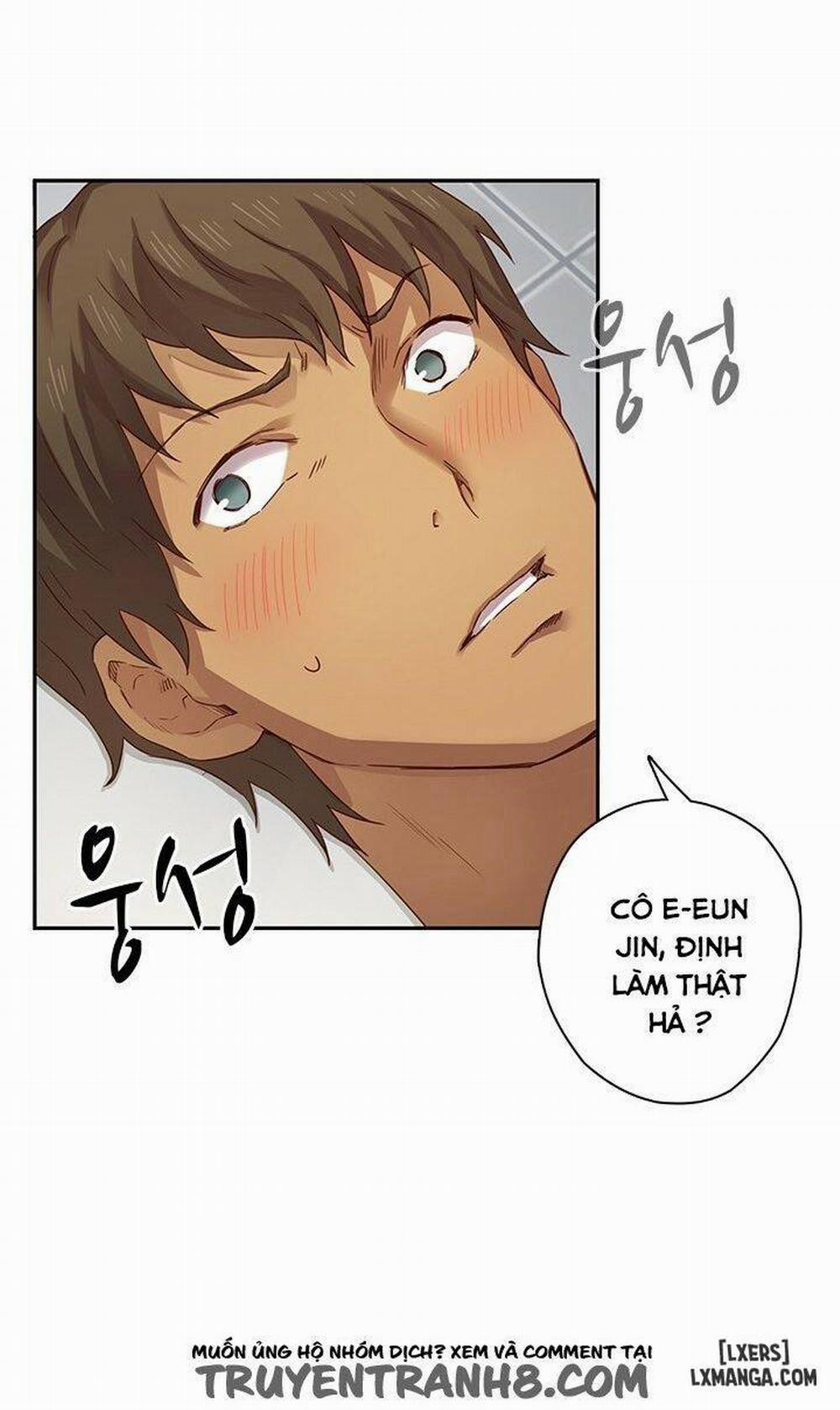 Đại Học H 5 trang 15