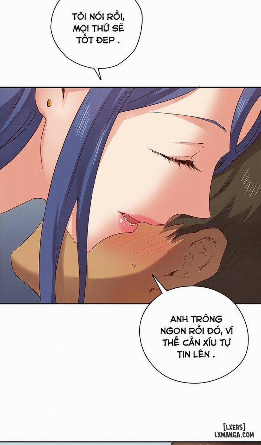 Đại Học H 5 trang 18