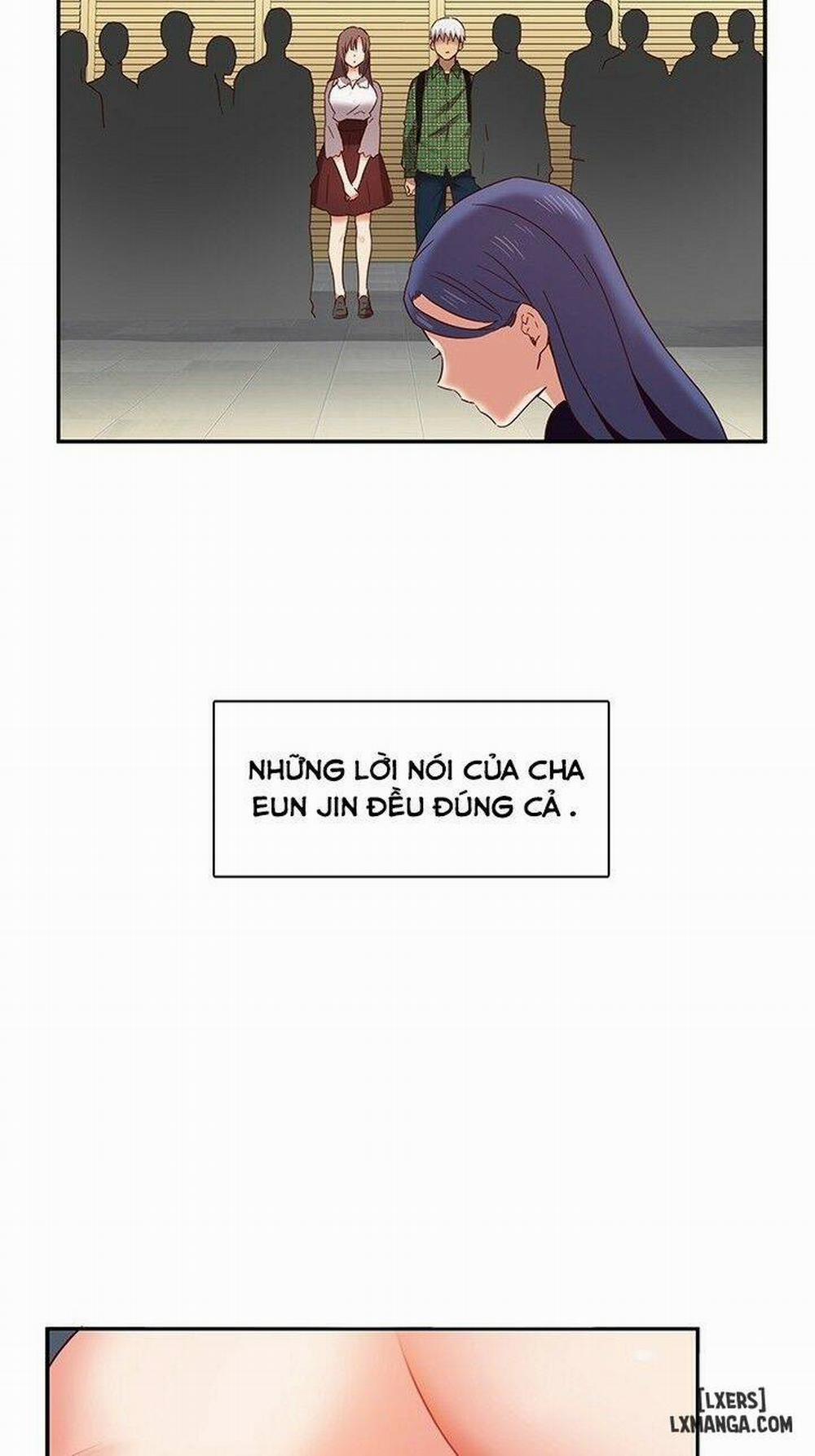 Đại Học H 5 trang 30