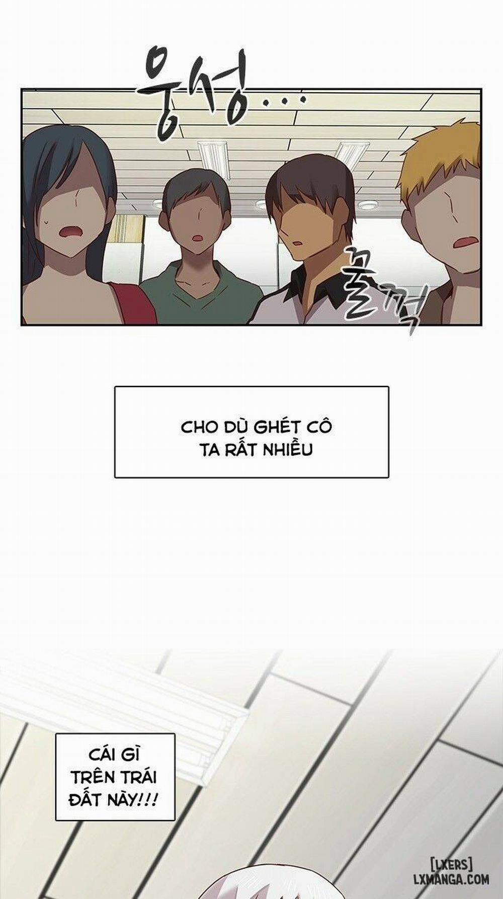 Đại Học H 5 trang 34