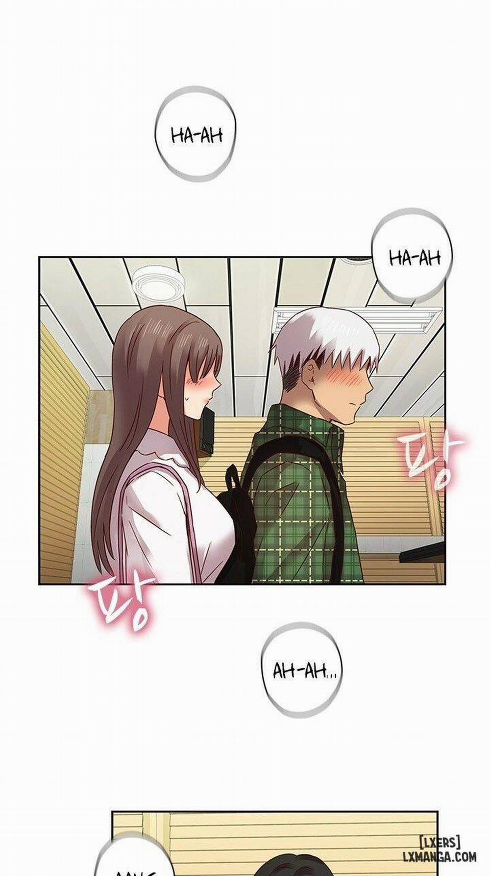 Đại Học H 5 trang 54