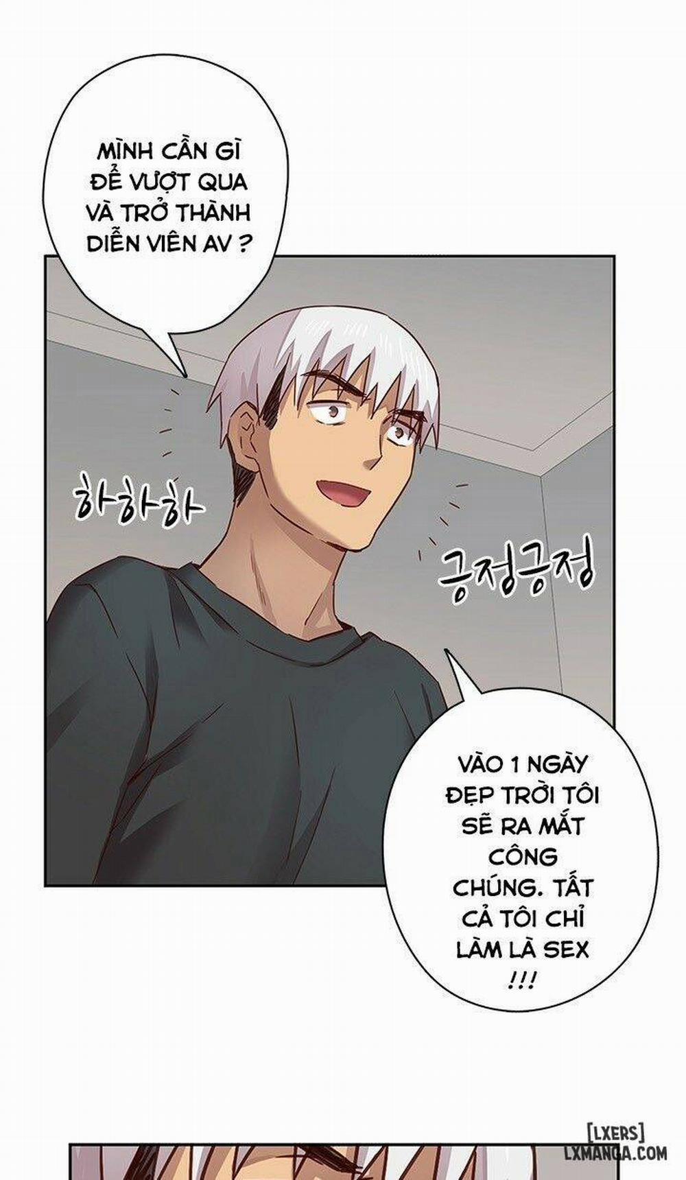 Đại Học H 5 trang 62