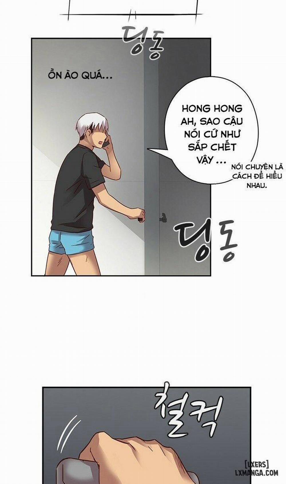 Đại Học H 5 trang 68