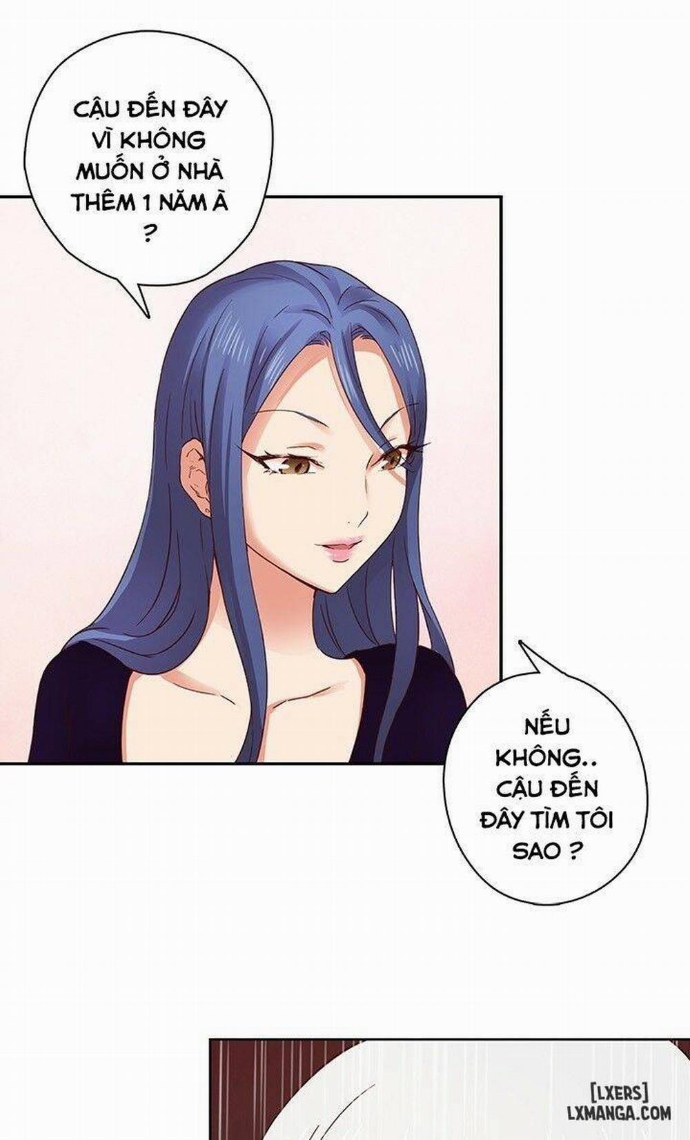 Đại Học H 5 trang 8