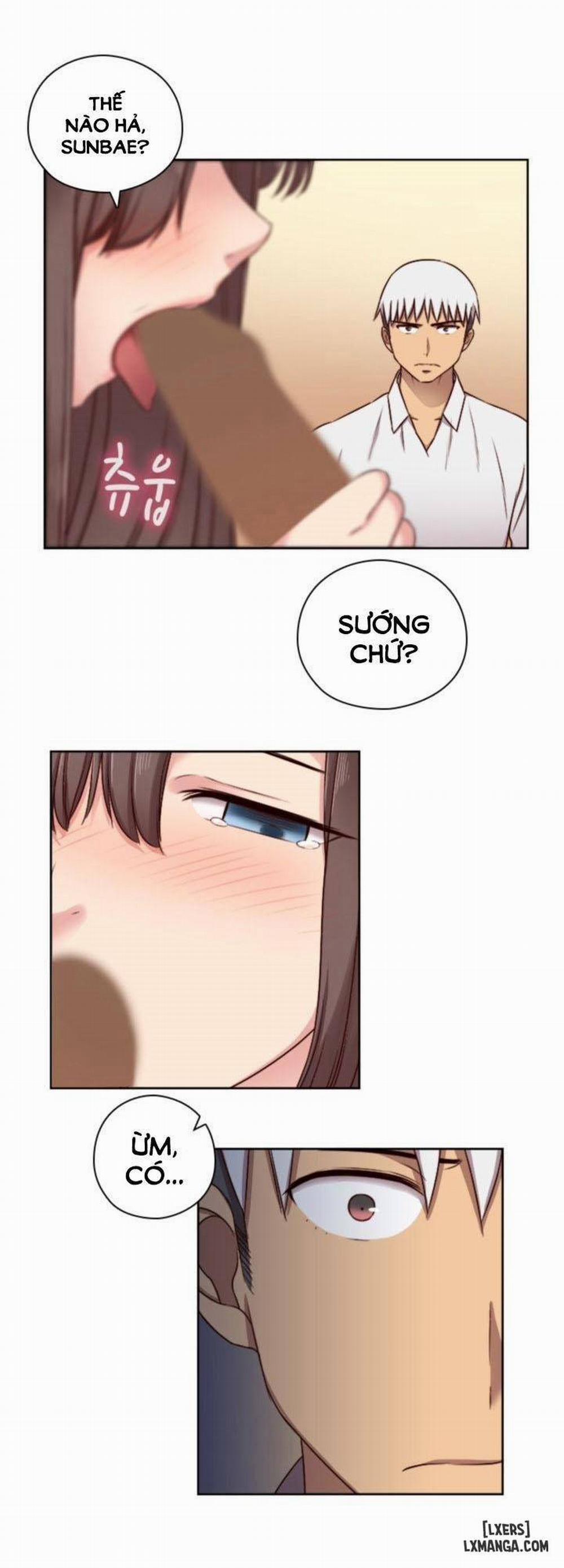 Đại Học H 50 trang 26