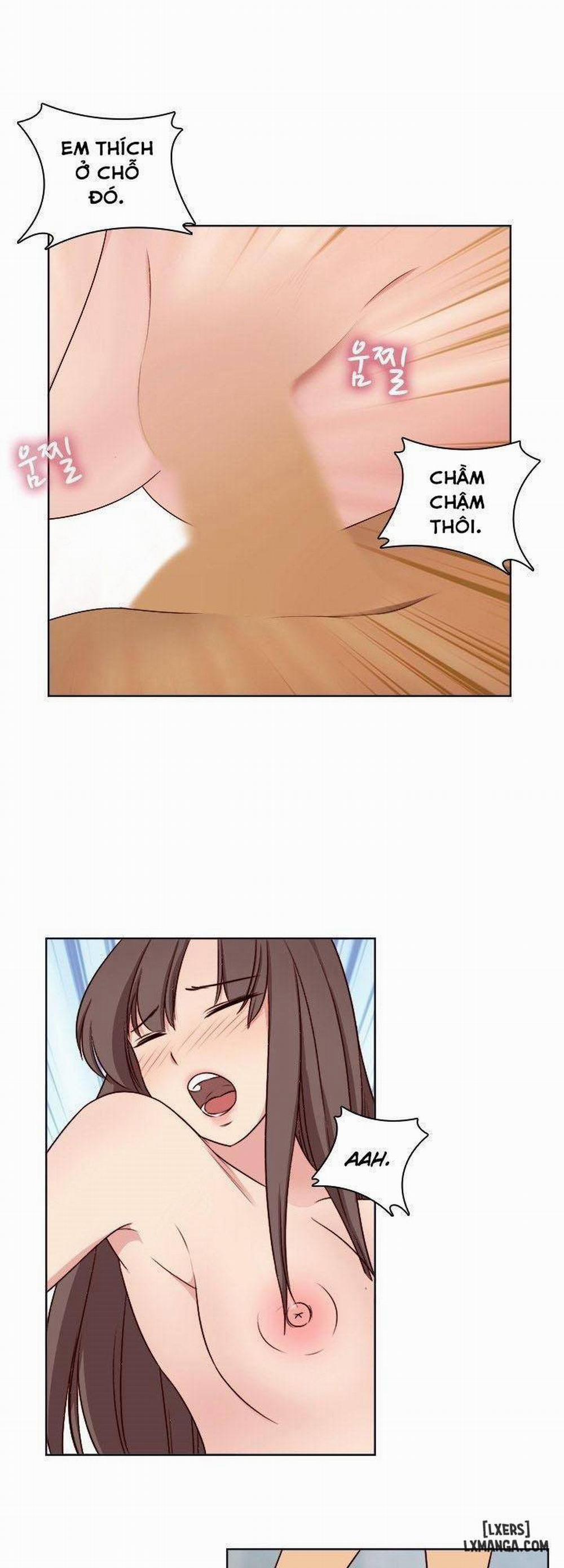 Đại Học H 50 trang 40