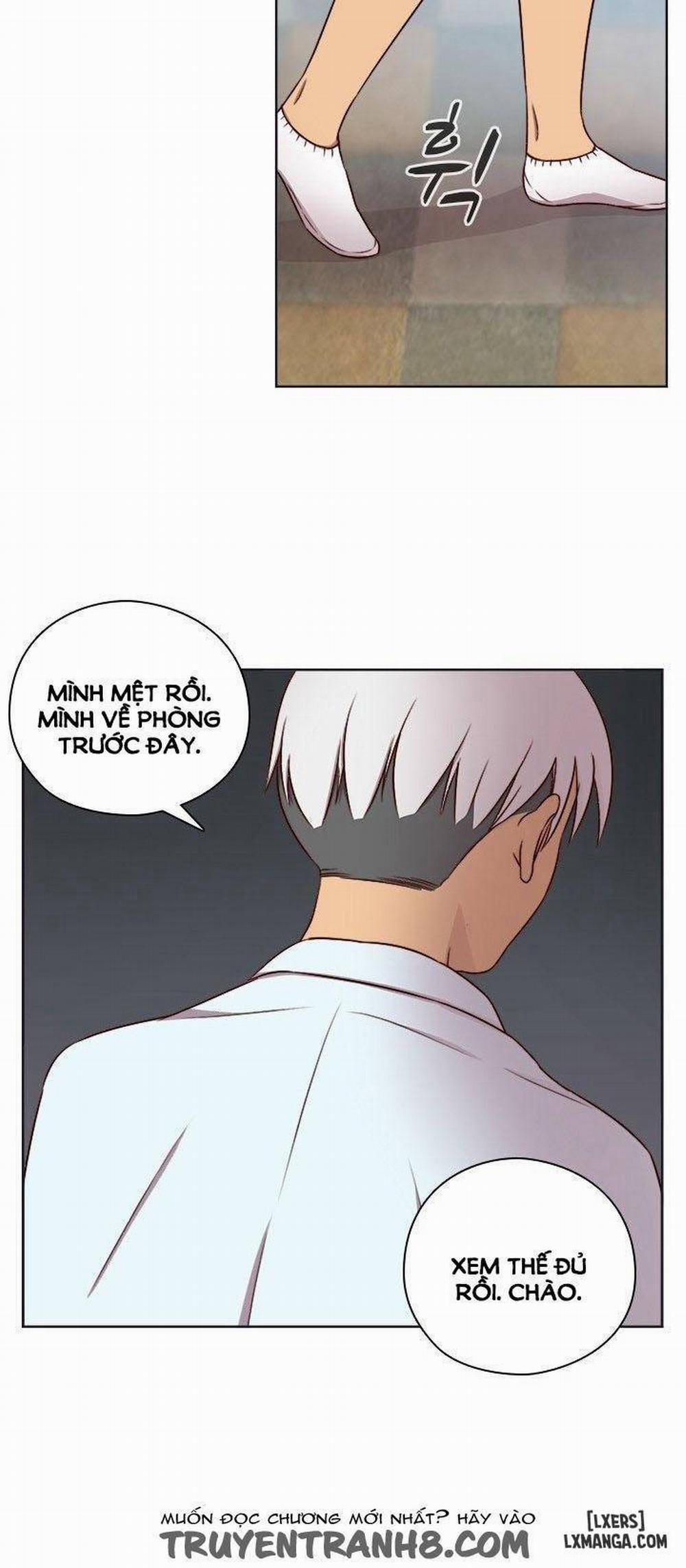 Đại Học H 50 trang 41