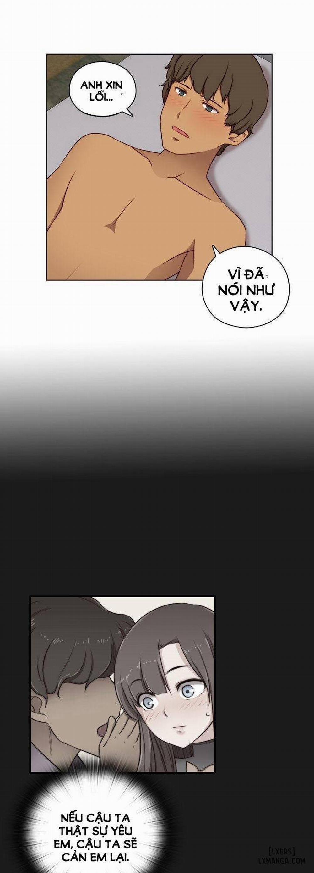 Đại Học H 50 trang 44