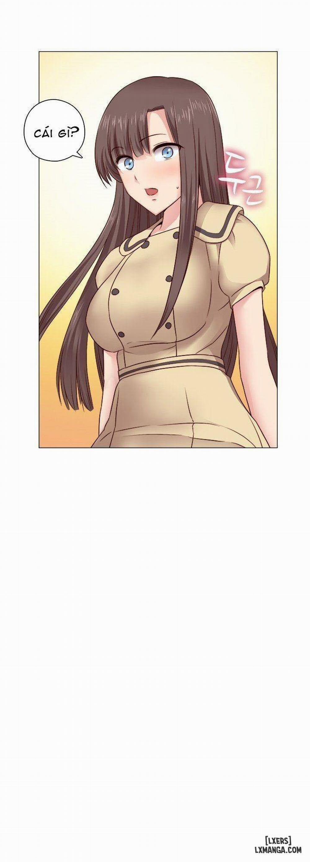 Đại Học H 51 trang 30