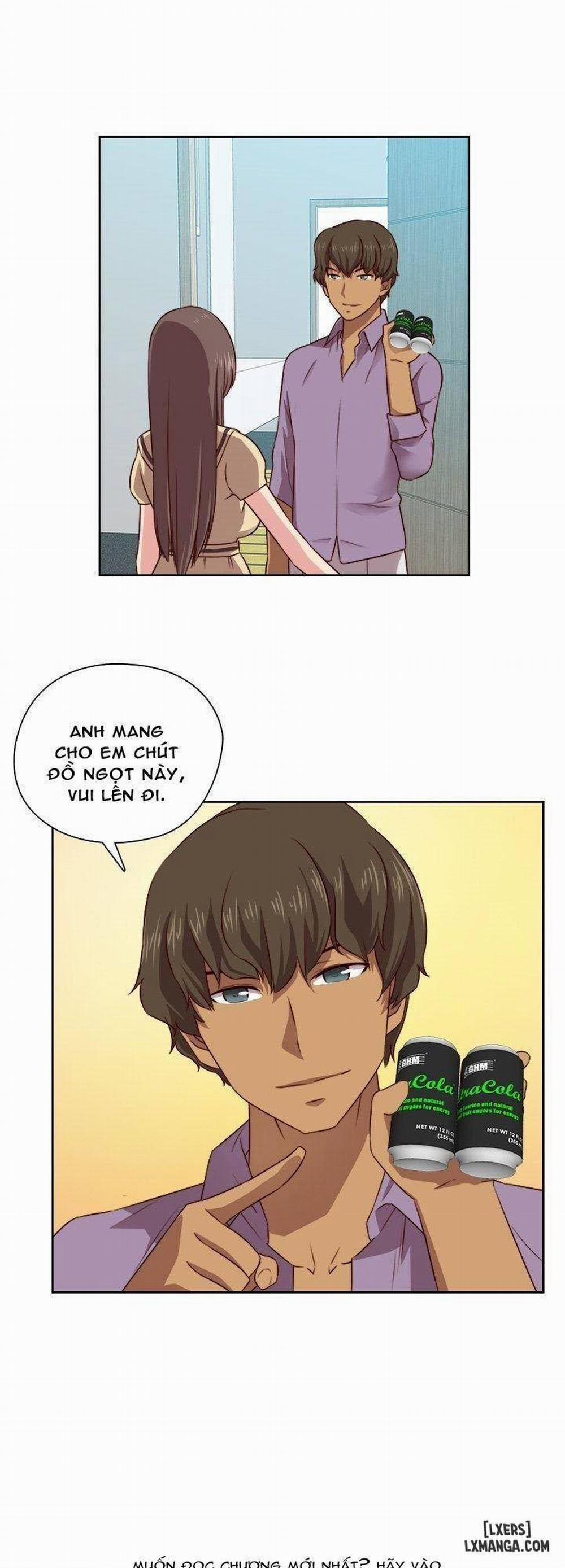 Đại Học H 51 trang 45