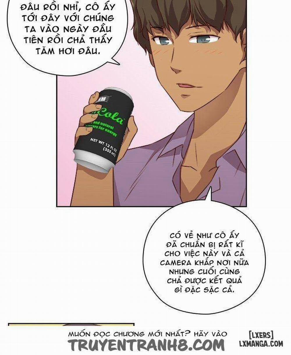 Đại Học H 51 trang 48