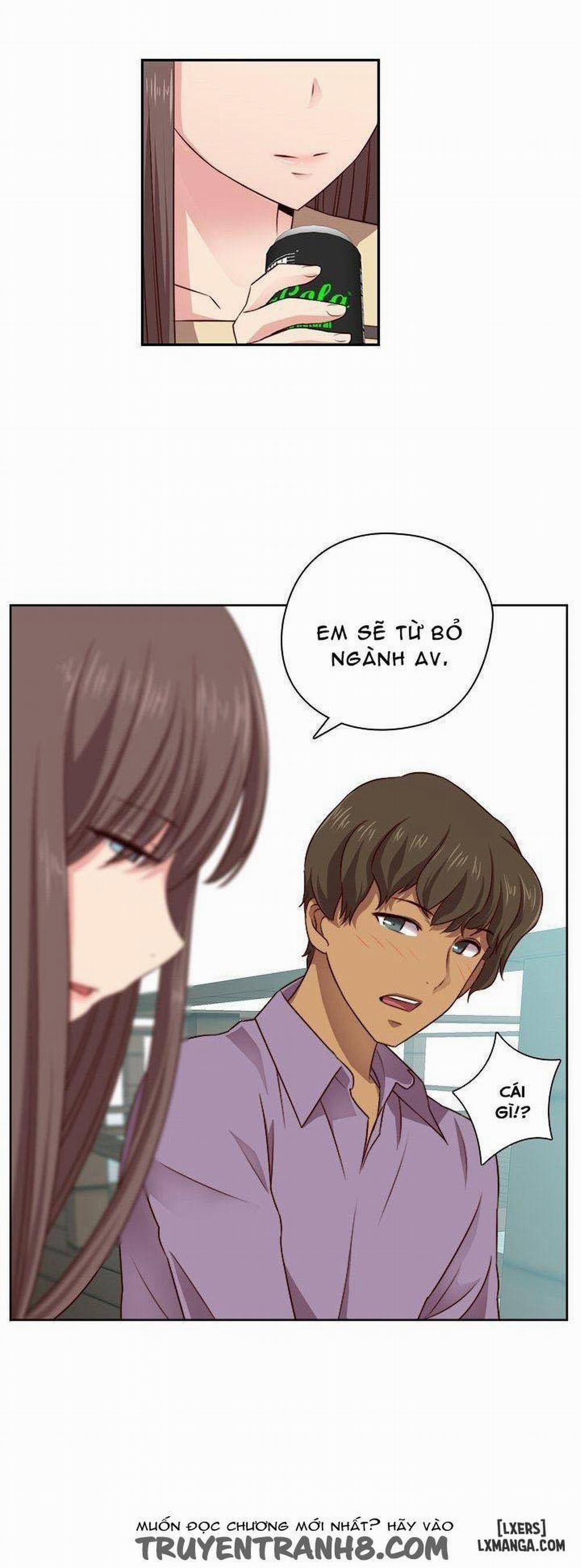 Đại Học H 51 trang 50