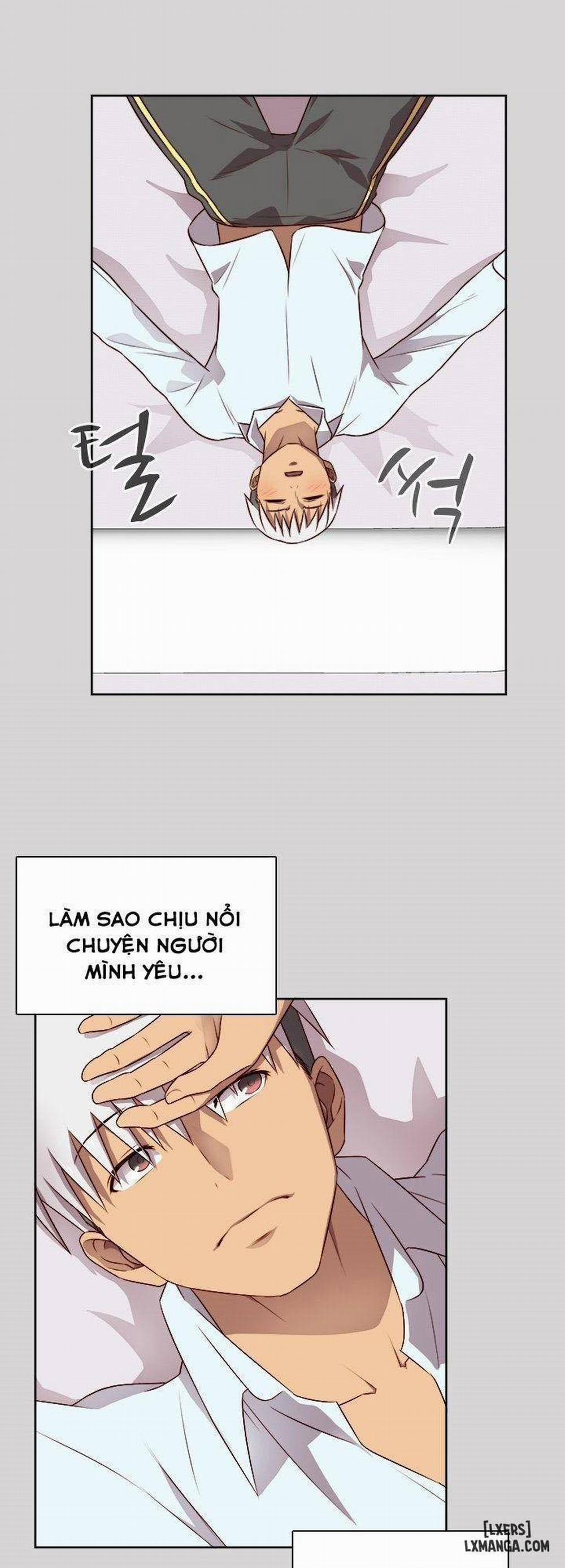 Đại Học H 51 trang 7