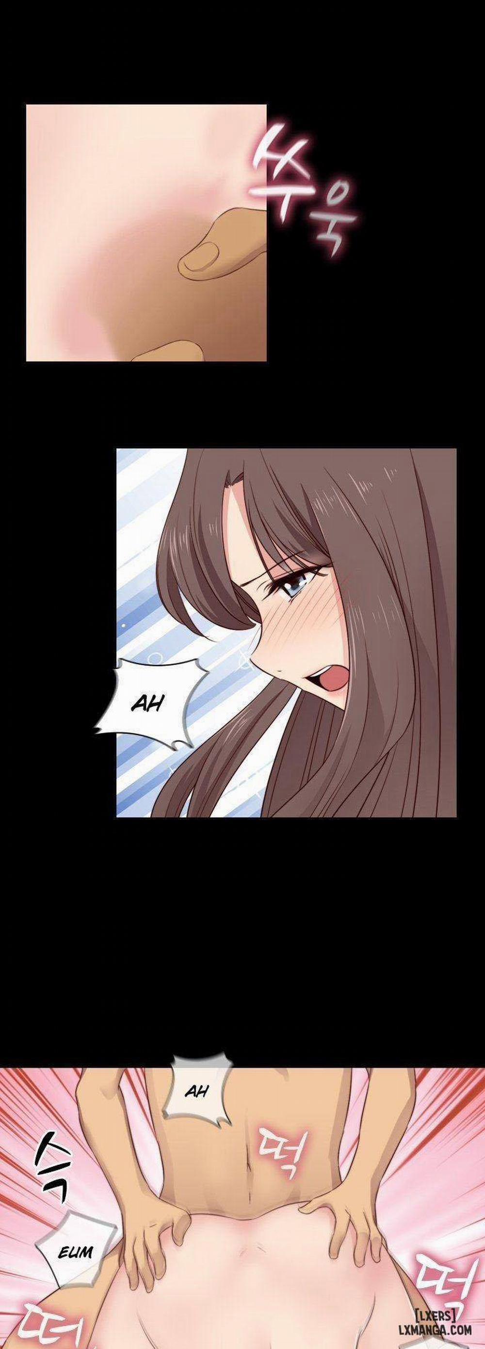 Đại Học H 52 trang 11