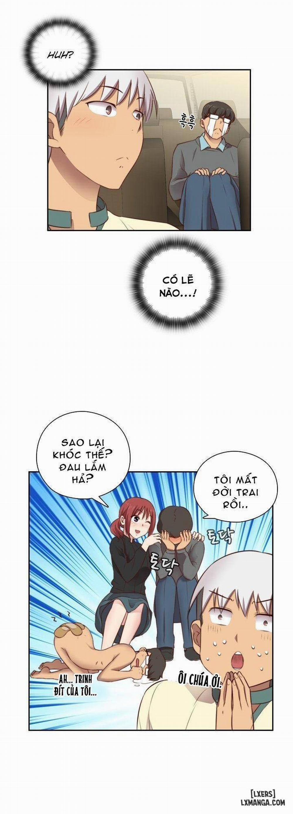 Đại Học H 52 trang 23