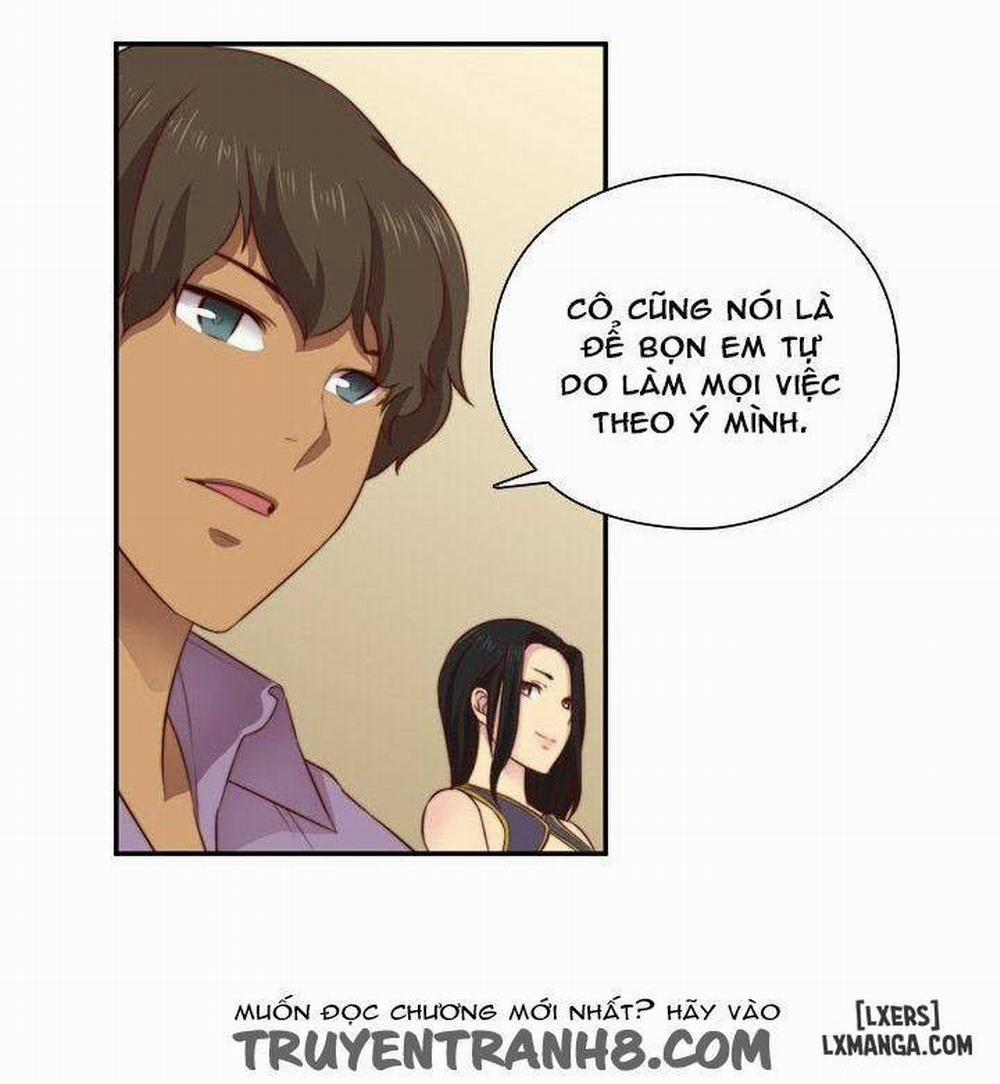 Đại Học H 52 trang 30