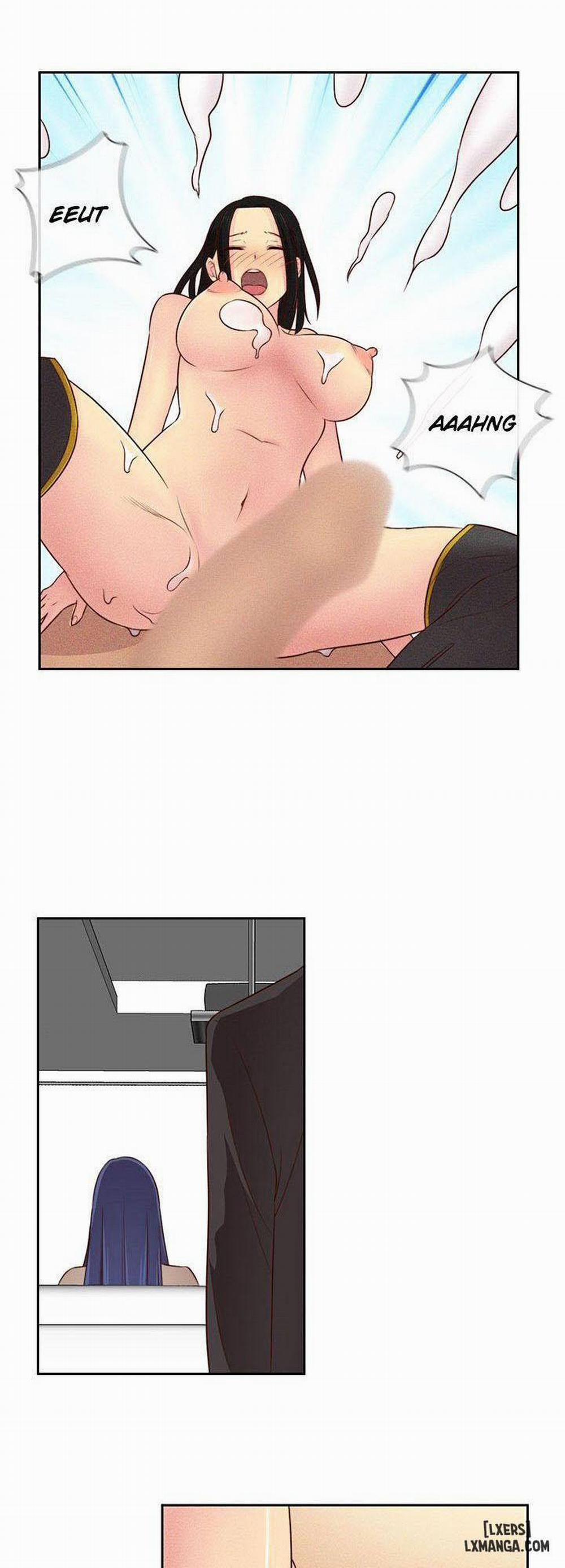 Đại Học H 53 trang 28