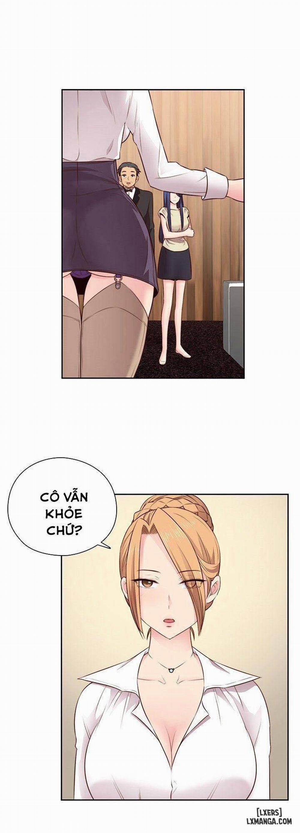 Đại Học H 53 trang 39