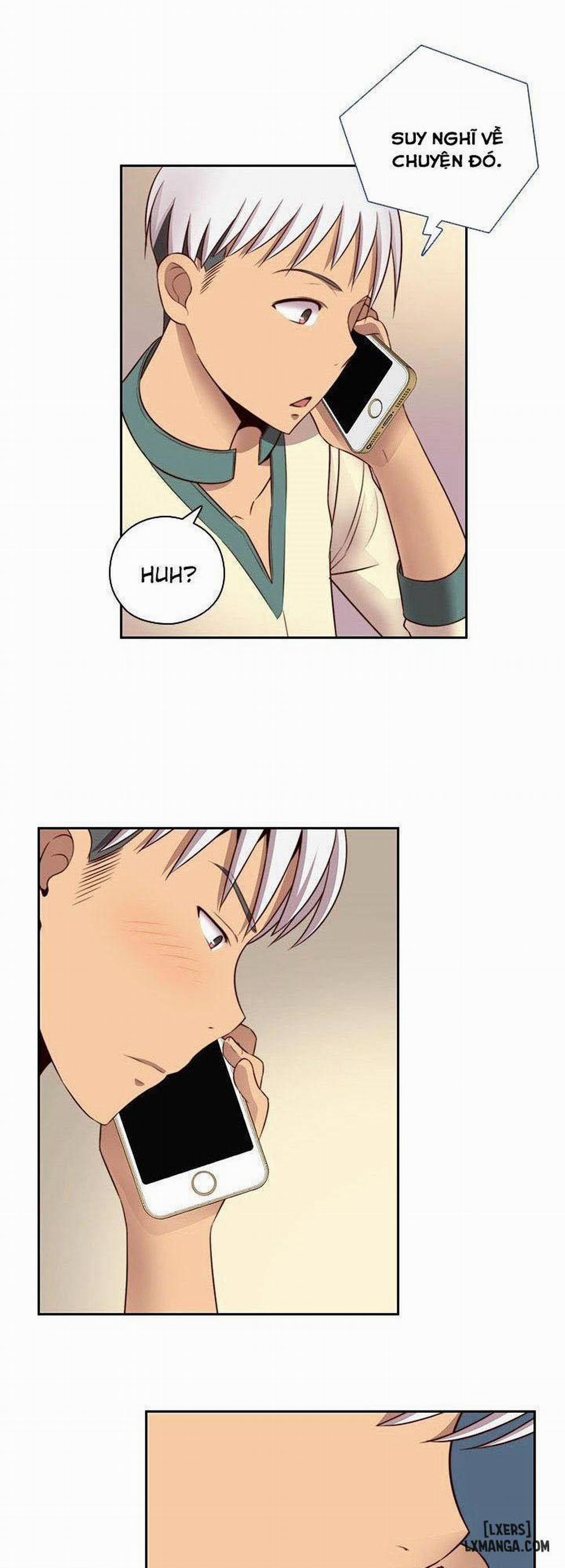 Đại Học H 53 trang 46