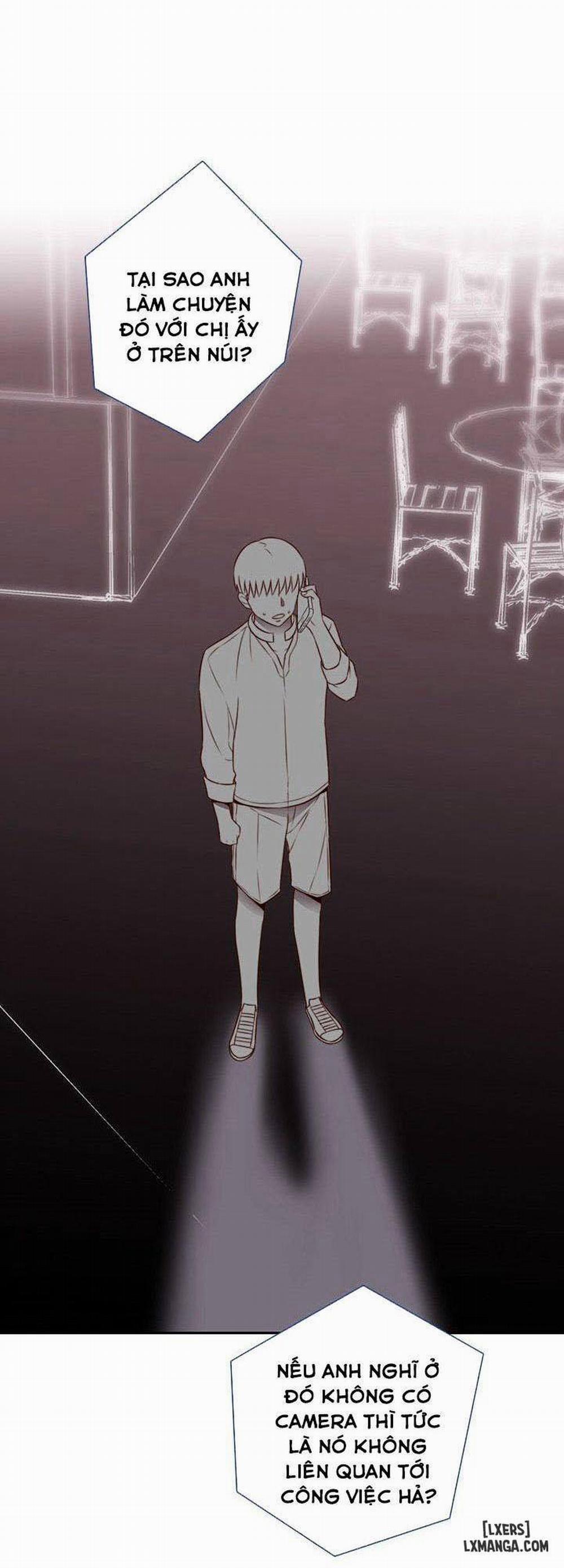 Đại Học H 53 trang 52