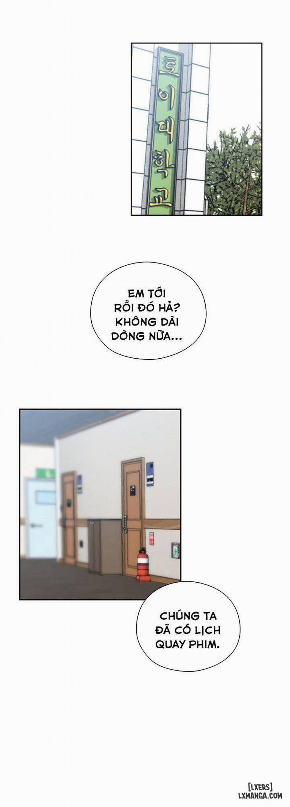 Đại Học H 54 trang 17