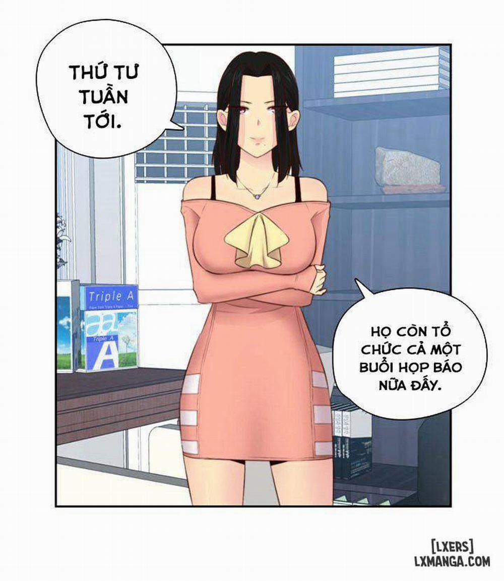 Đại Học H 54 trang 18