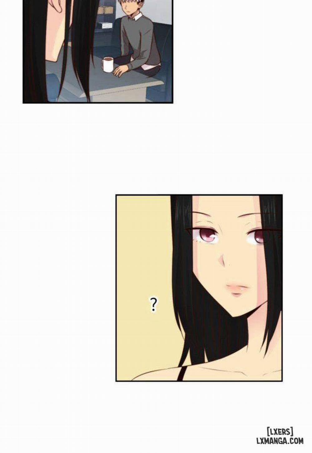 Đại Học H 54 trang 21