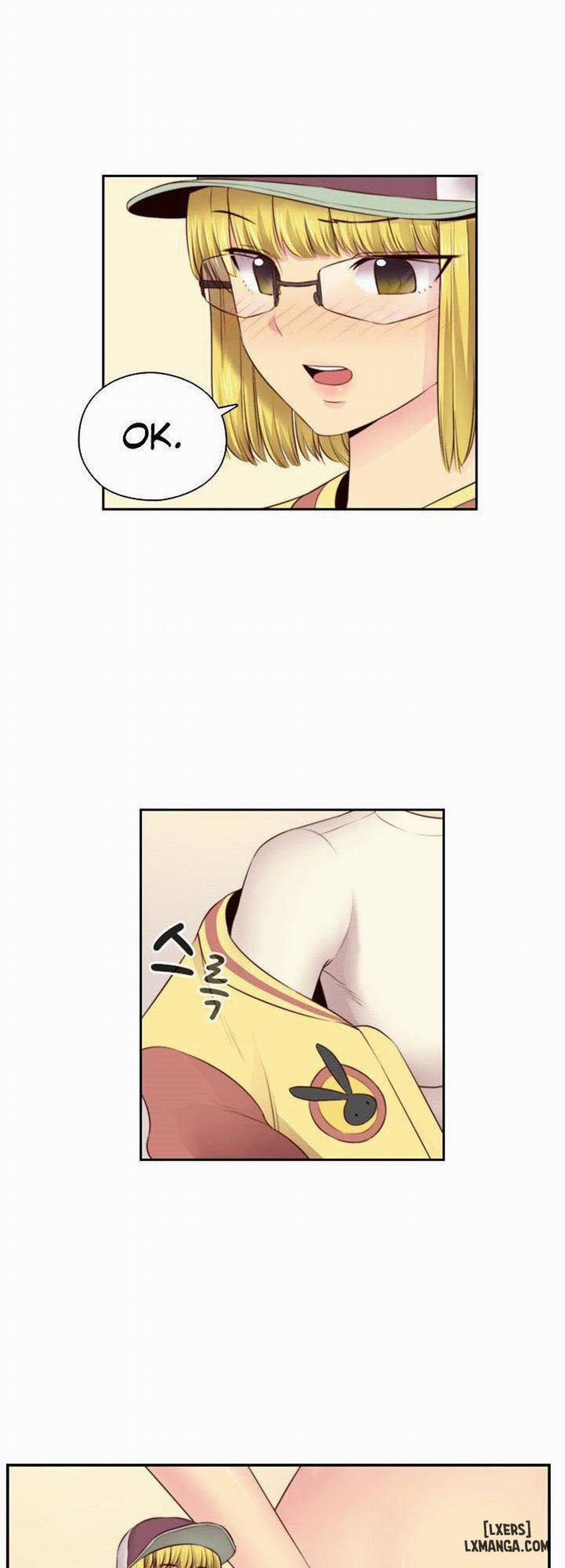 Đại Học H 54 trang 3