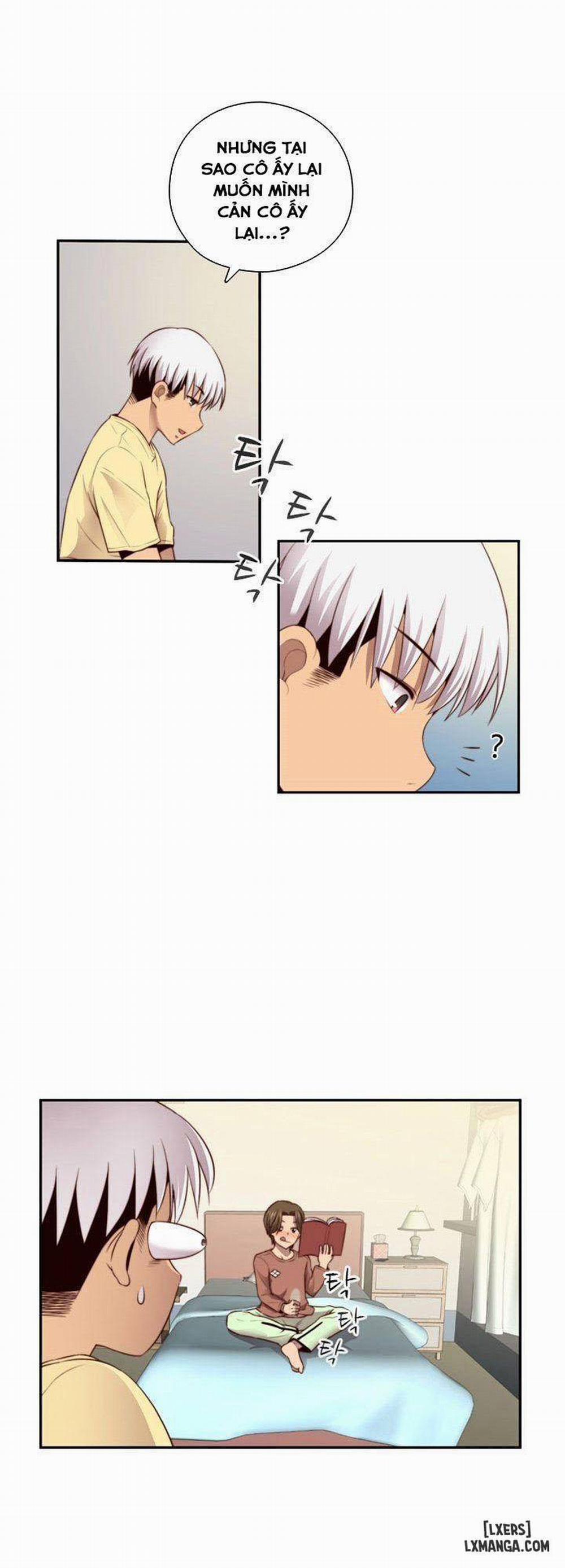 Đại Học H 54 trang 38