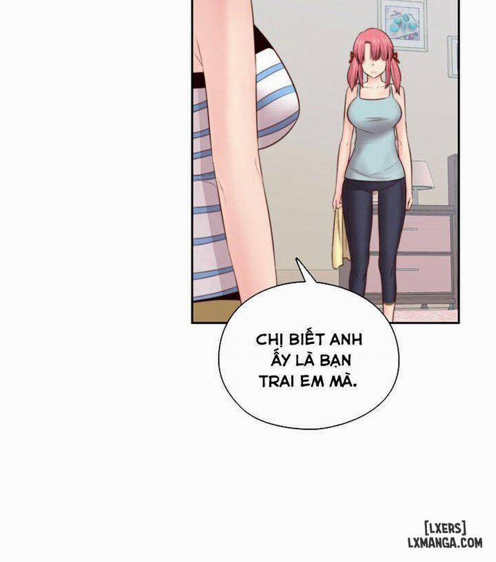 Đại Học H 54 trang 46