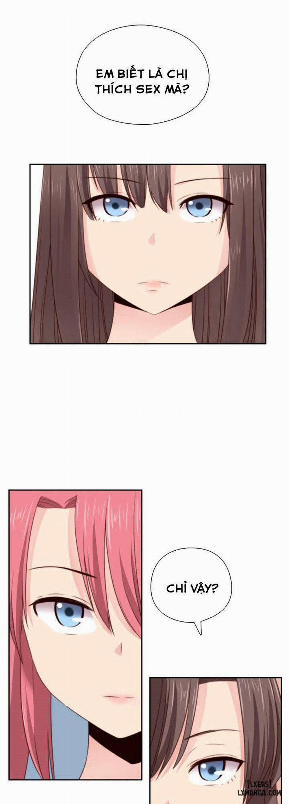 Đại Học H 54 trang 49