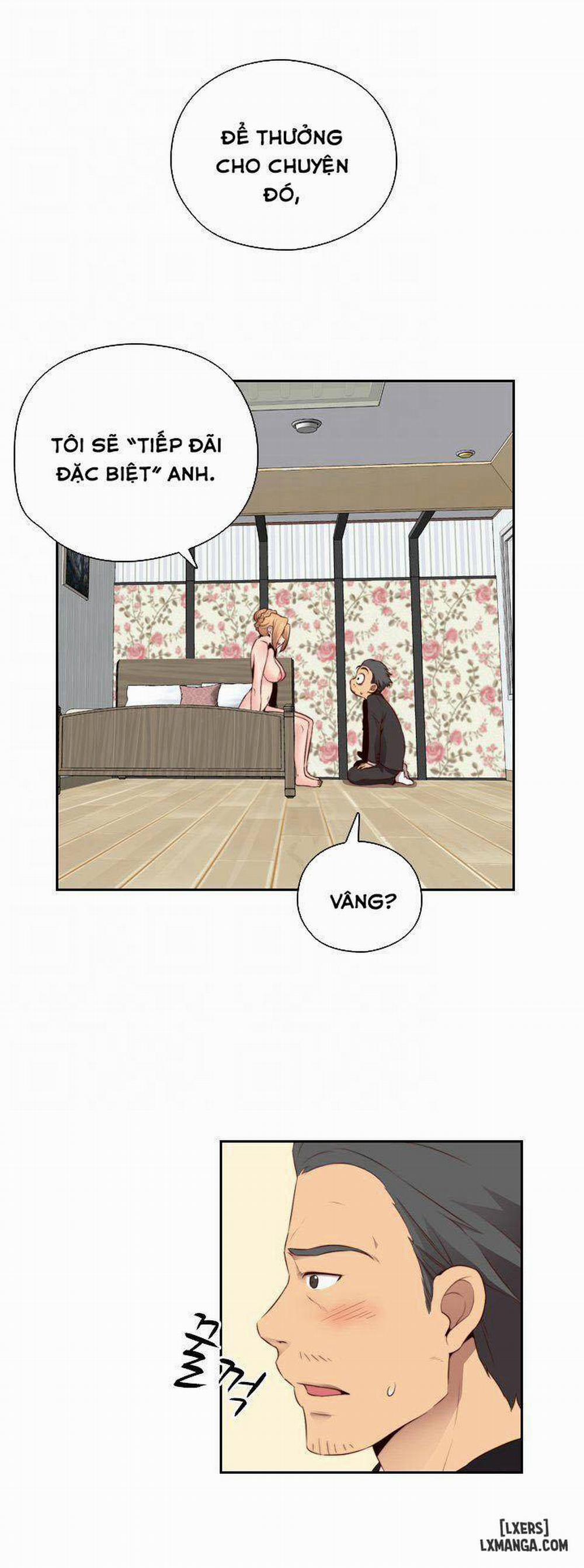 Đại Học H 55 trang 14