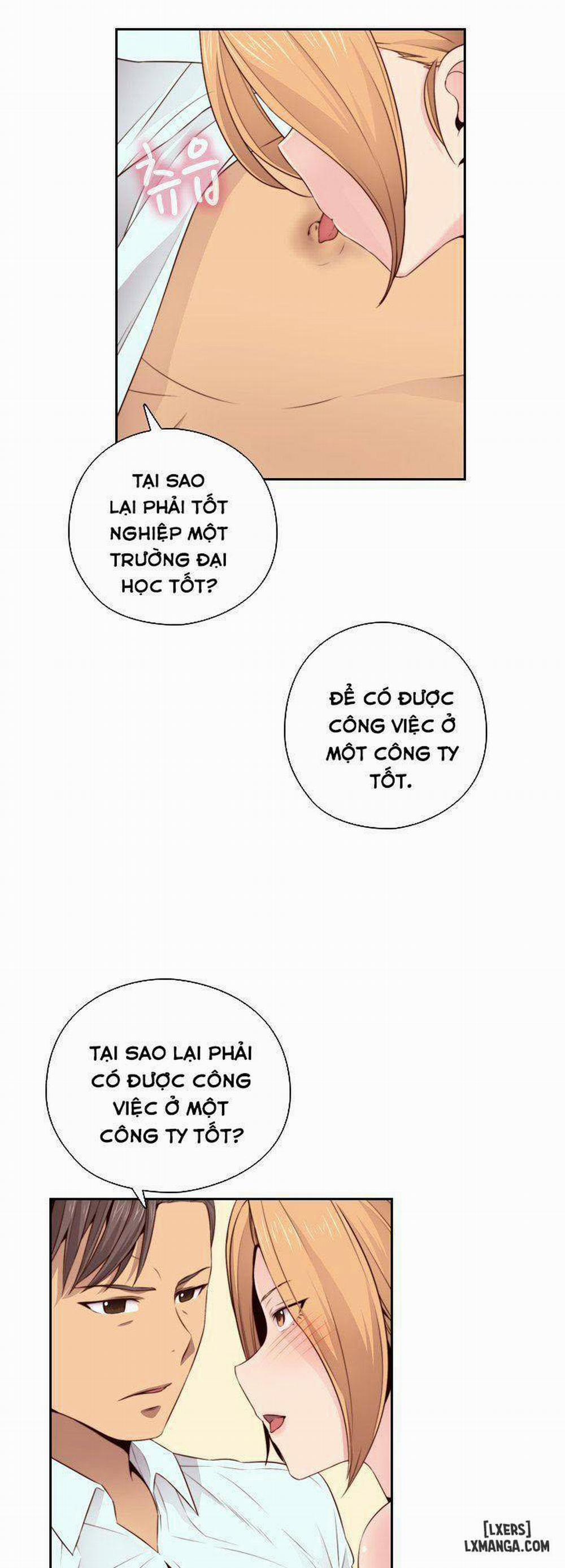 Đại Học H 55 trang 32