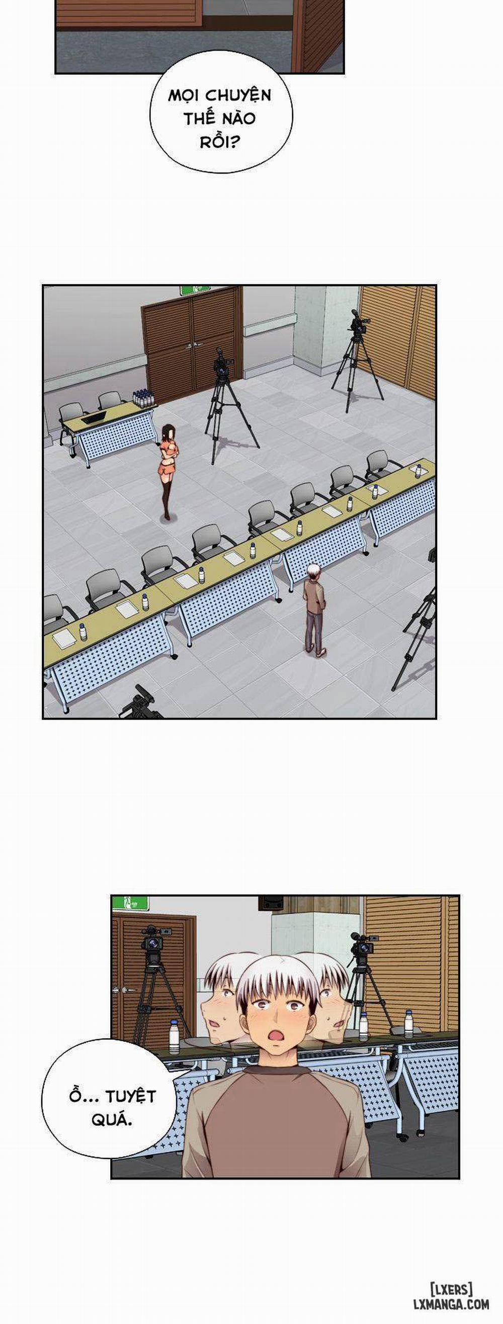 Đại Học H 55 trang 43