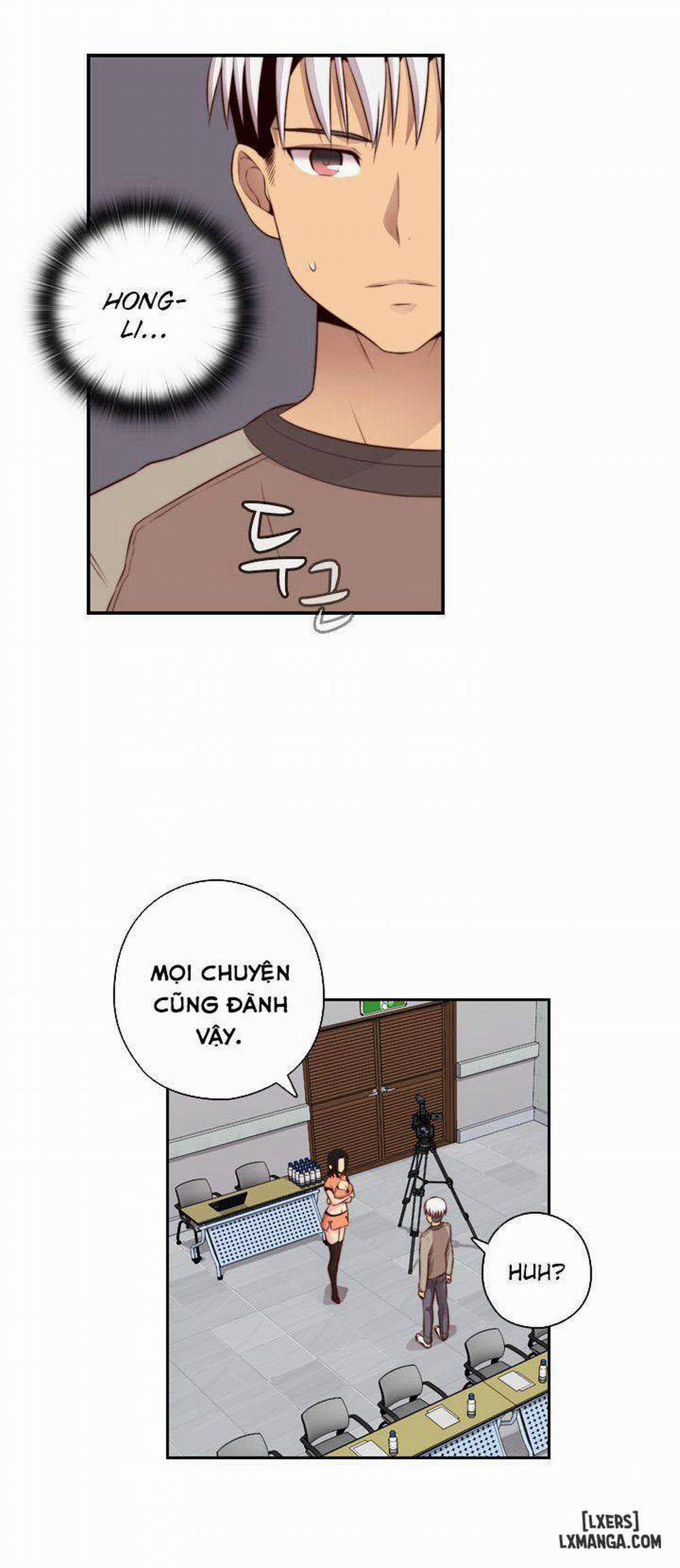 Đại Học H 55 trang 48