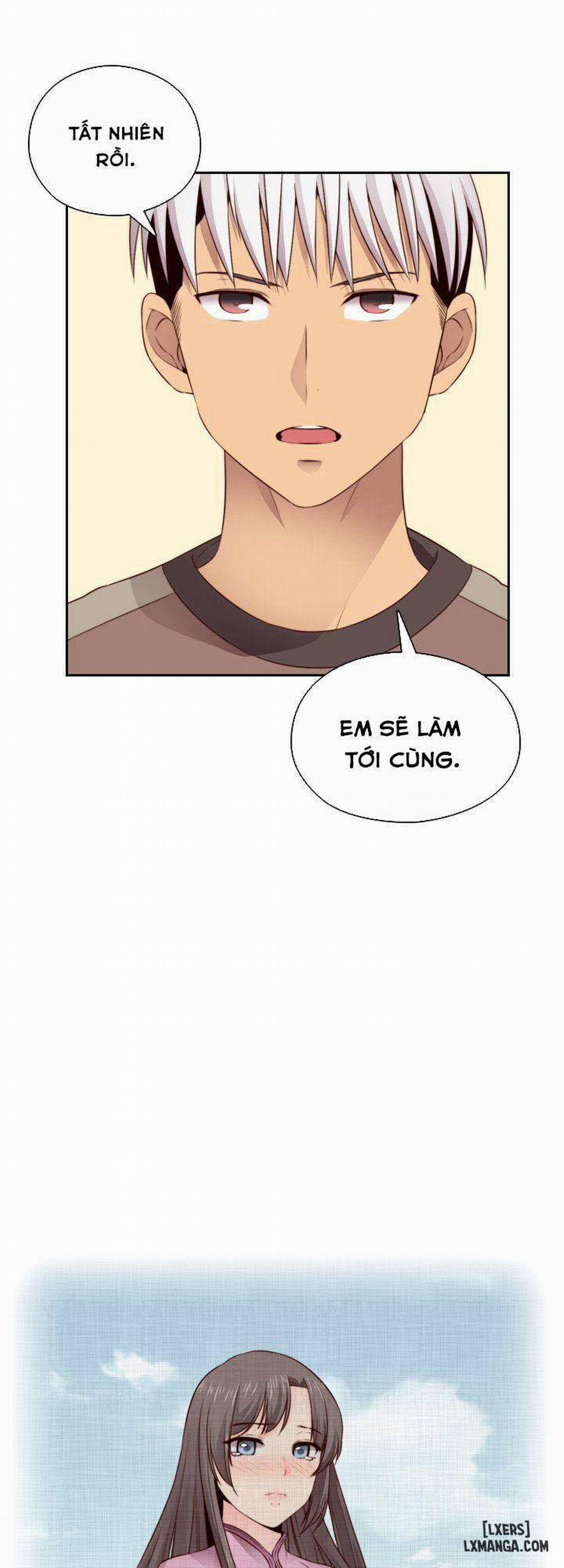 Đại Học H 55 trang 51