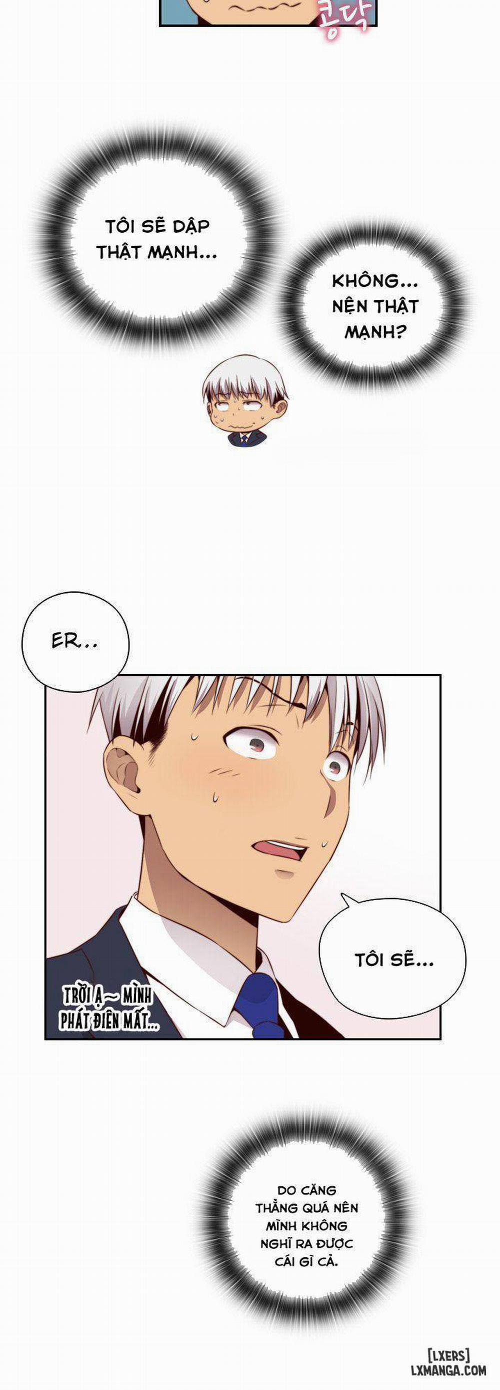 Đại Học H 56 trang 11