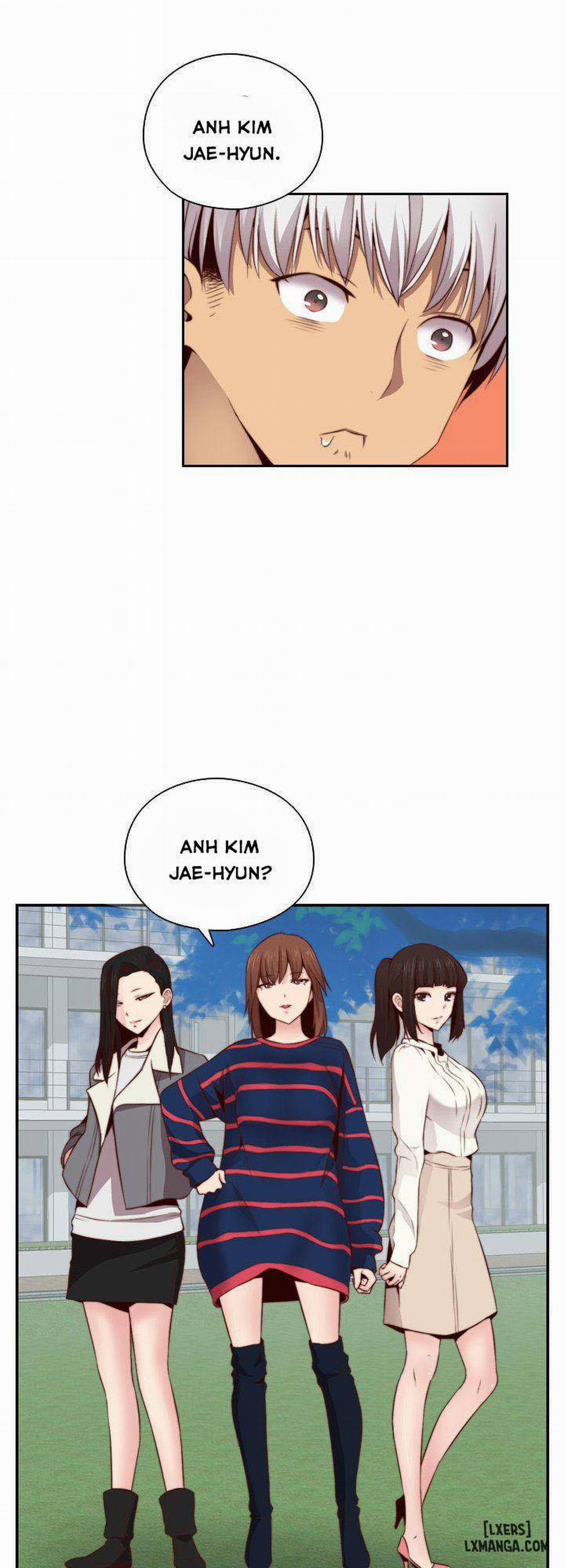 Đại Học H 56 trang 24