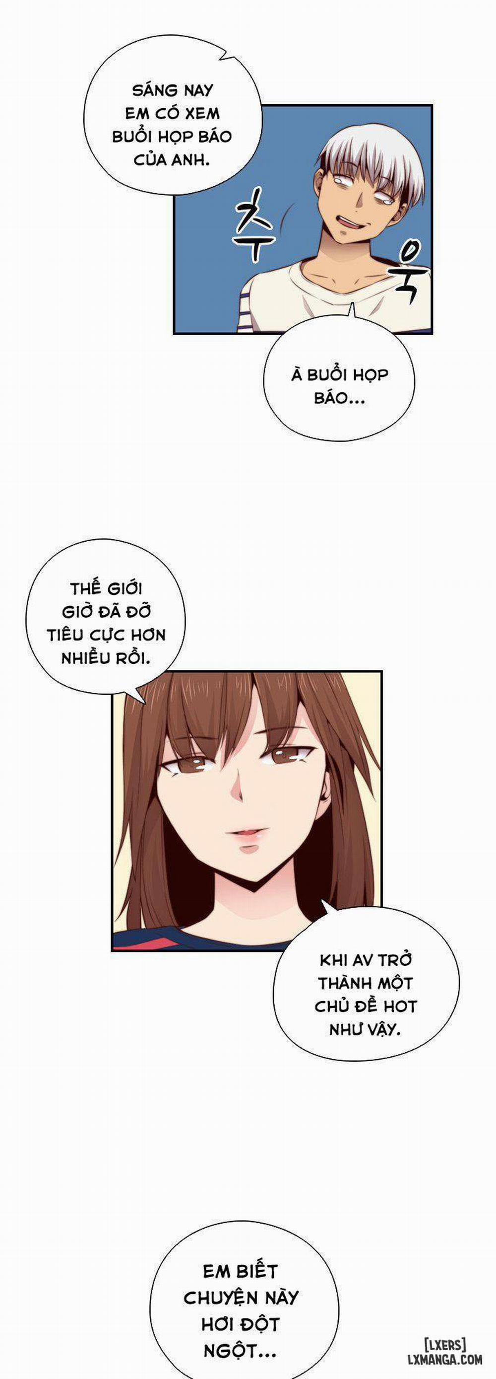 Đại Học H 56 trang 26