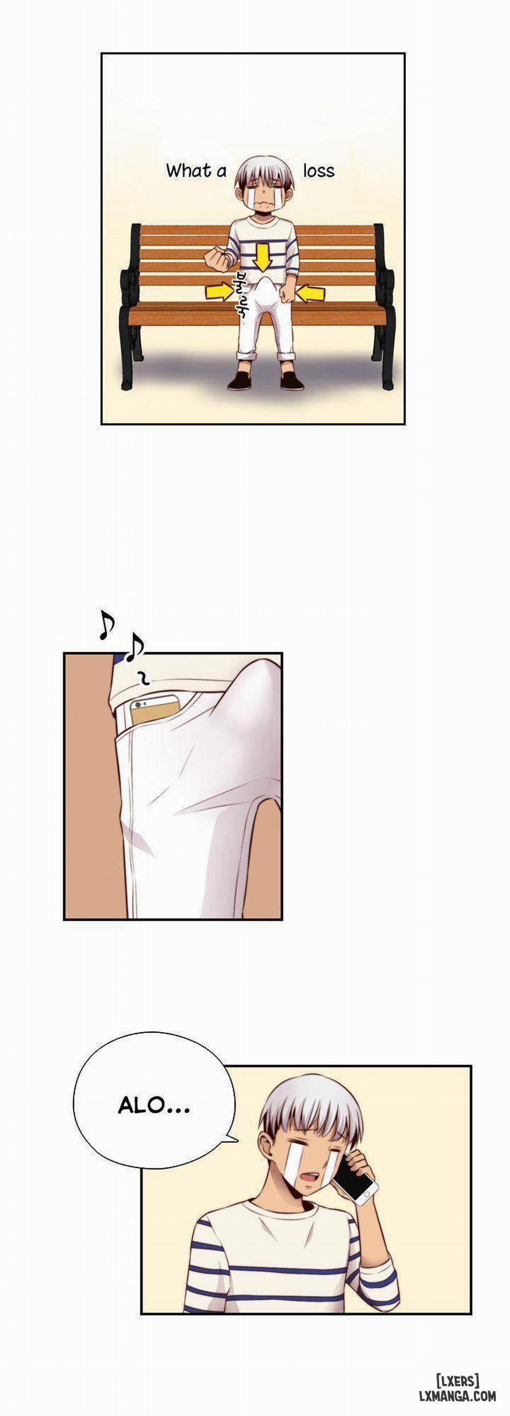 Đại Học H 56 trang 44