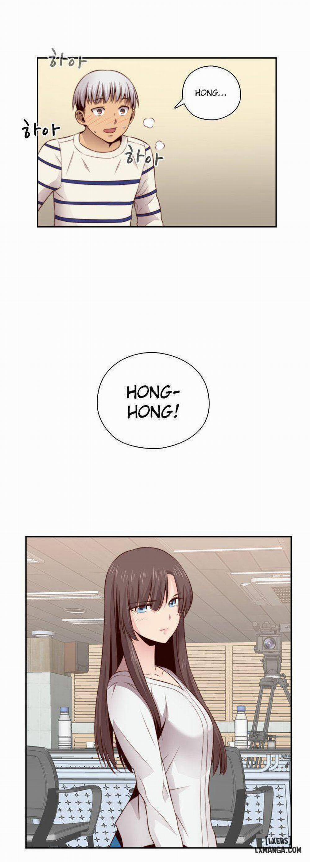 Đại Học H 56 trang 48