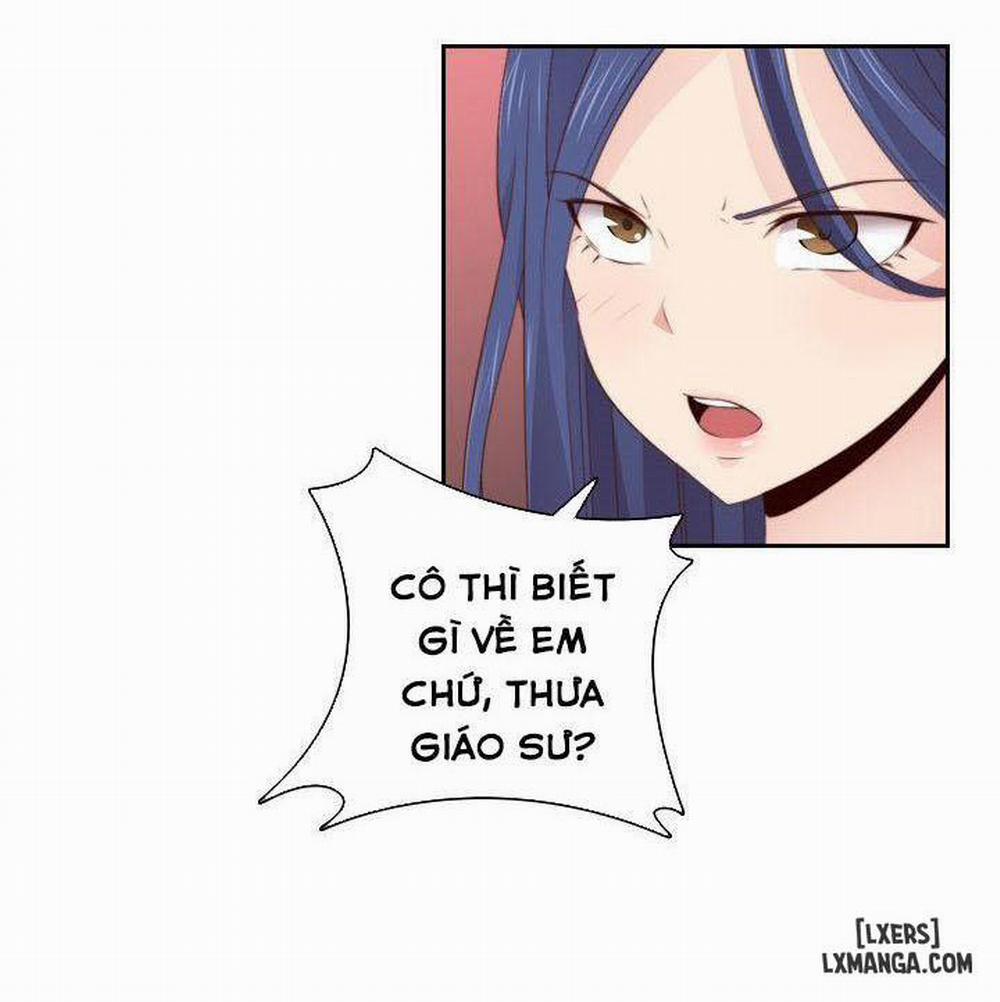 Đại Học H 57 trang 11