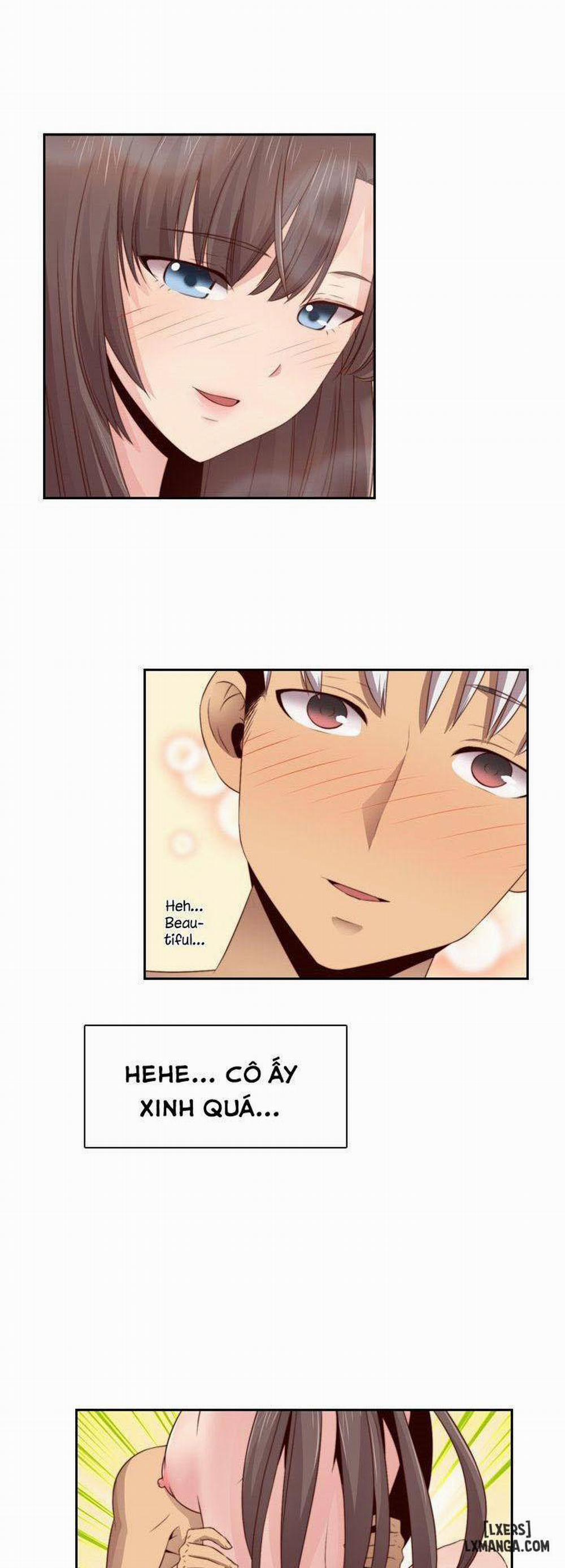 Đại Học H 57 trang 43