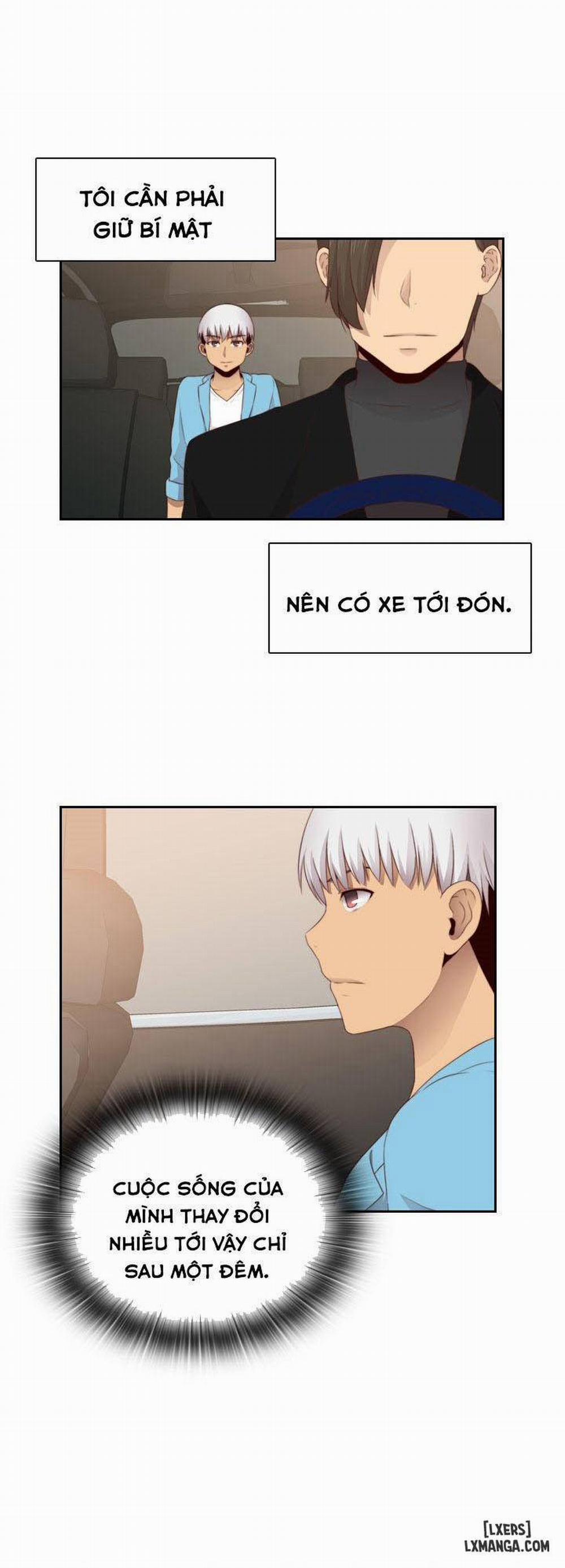 Đại Học H 58 trang 10