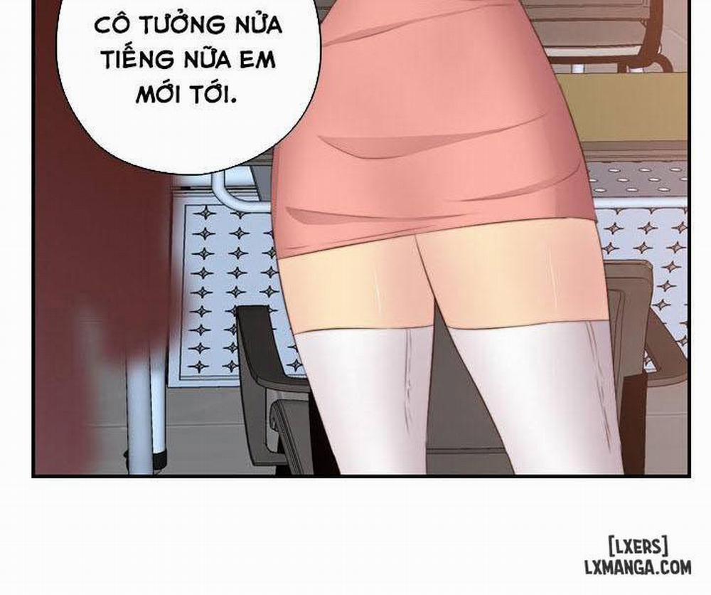 Đại Học H 58 trang 17