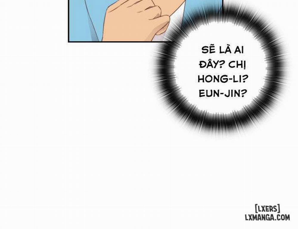 Đại Học H 58 trang 23