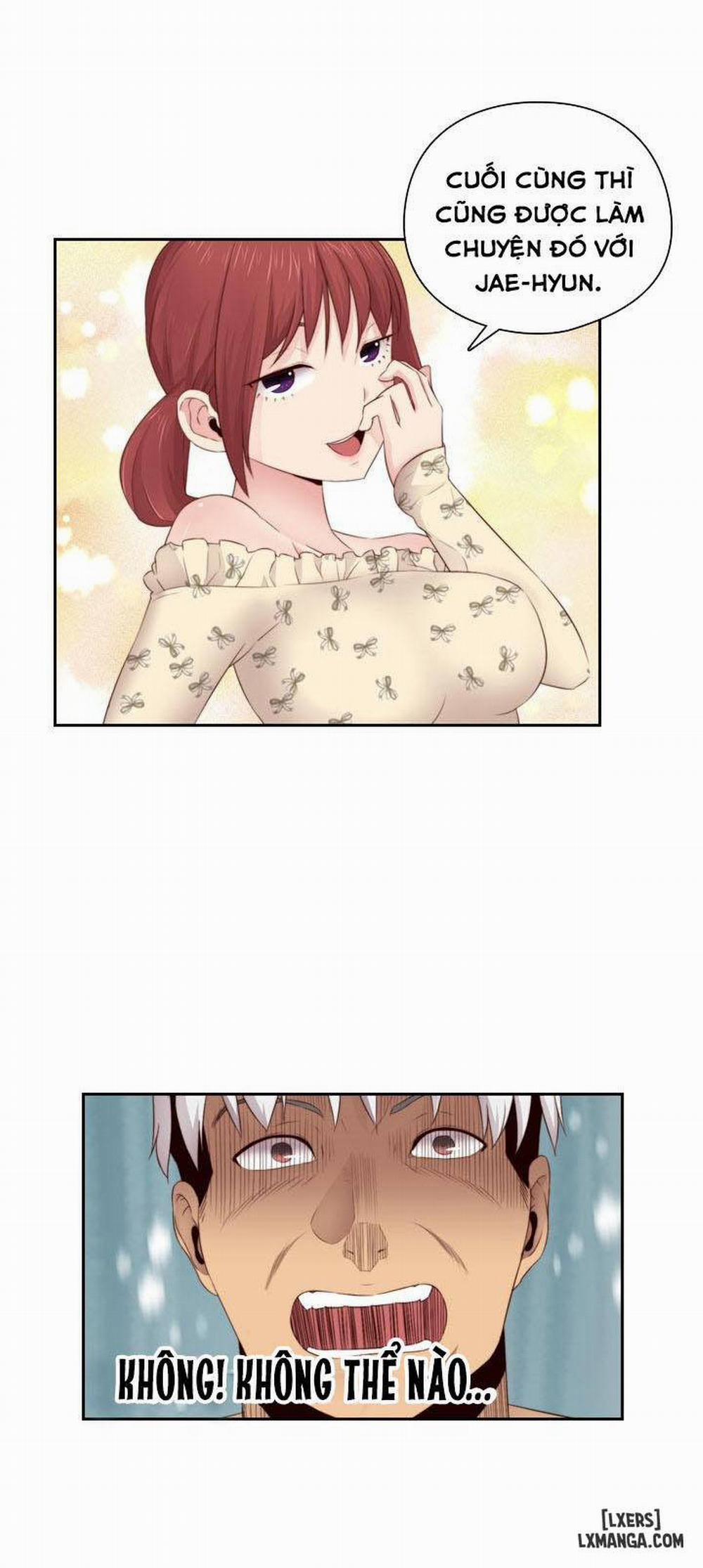 Đại Học H 58 trang 25