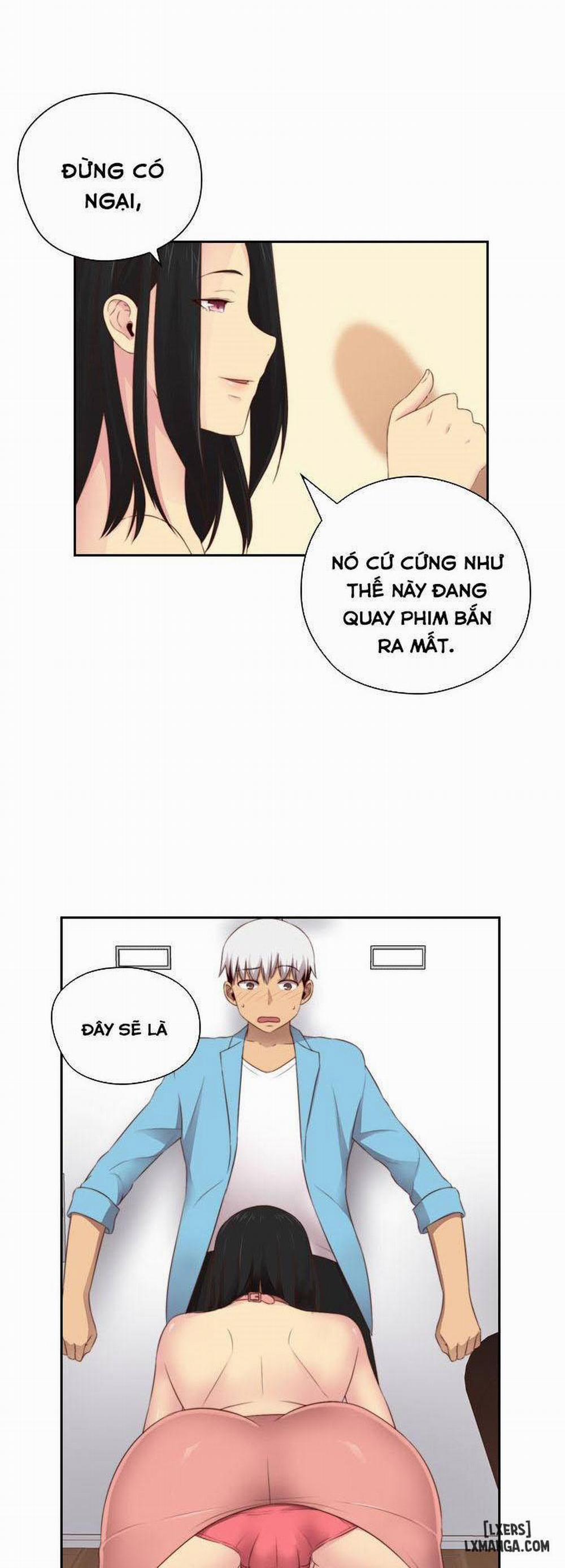 Đại Học H 58 trang 40